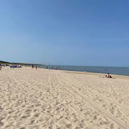 Ostseezauber Pur, Entspannt Wohnen Mit Eigener Terrasse & Naturblick - Caspar